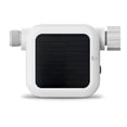 thumbnail image 1 of Netro Pixie Smart Hose Faucet Timer, WiFi, Solar Powered, Weather Aware, White, Compatible with Alexa, 1 of 4