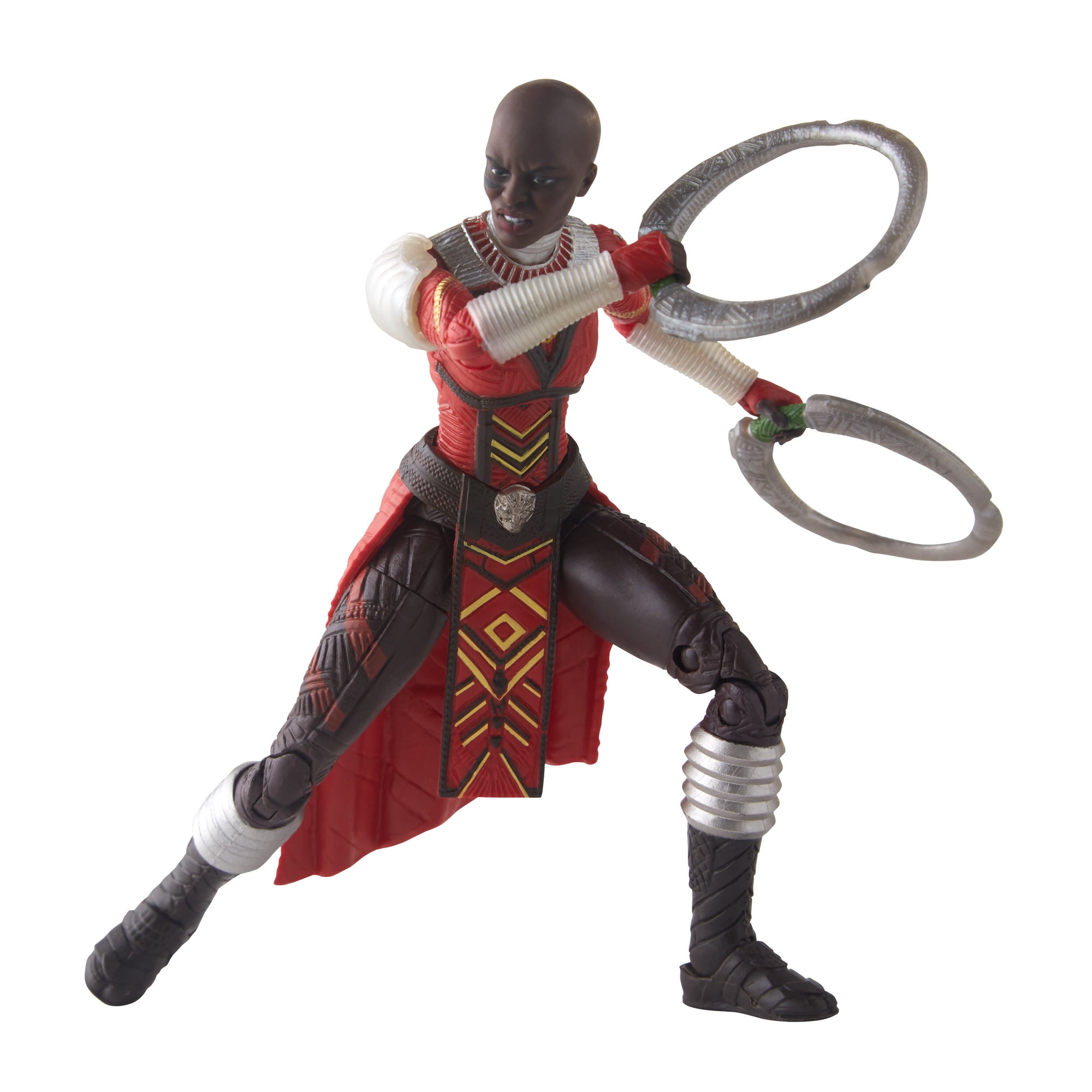 Marvel Legends Series Avengers: Infinity War 6-inch Dora Milaje Figure
