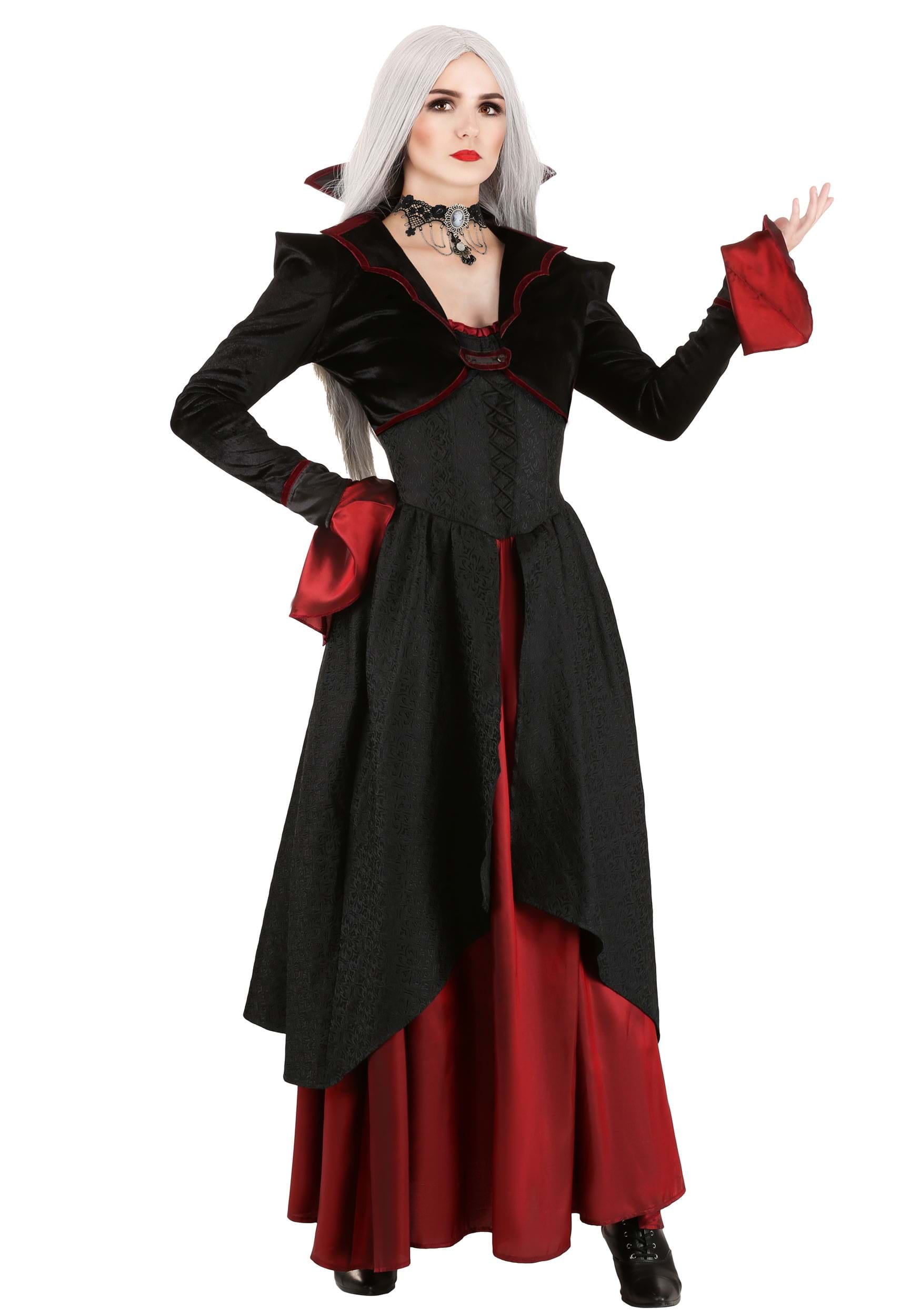 Vampire costume hakodate-suiren.com