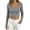 Dark Gray, variant on yillto Women Crop Sweaters Tops Ribbed Knit Lightweight Long Sleeve Soft Comfy Plain Tops Clothes