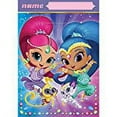 thumbnail image 2 of Shimmer and Shine Favor Bags (8ct)*, 2 of 3