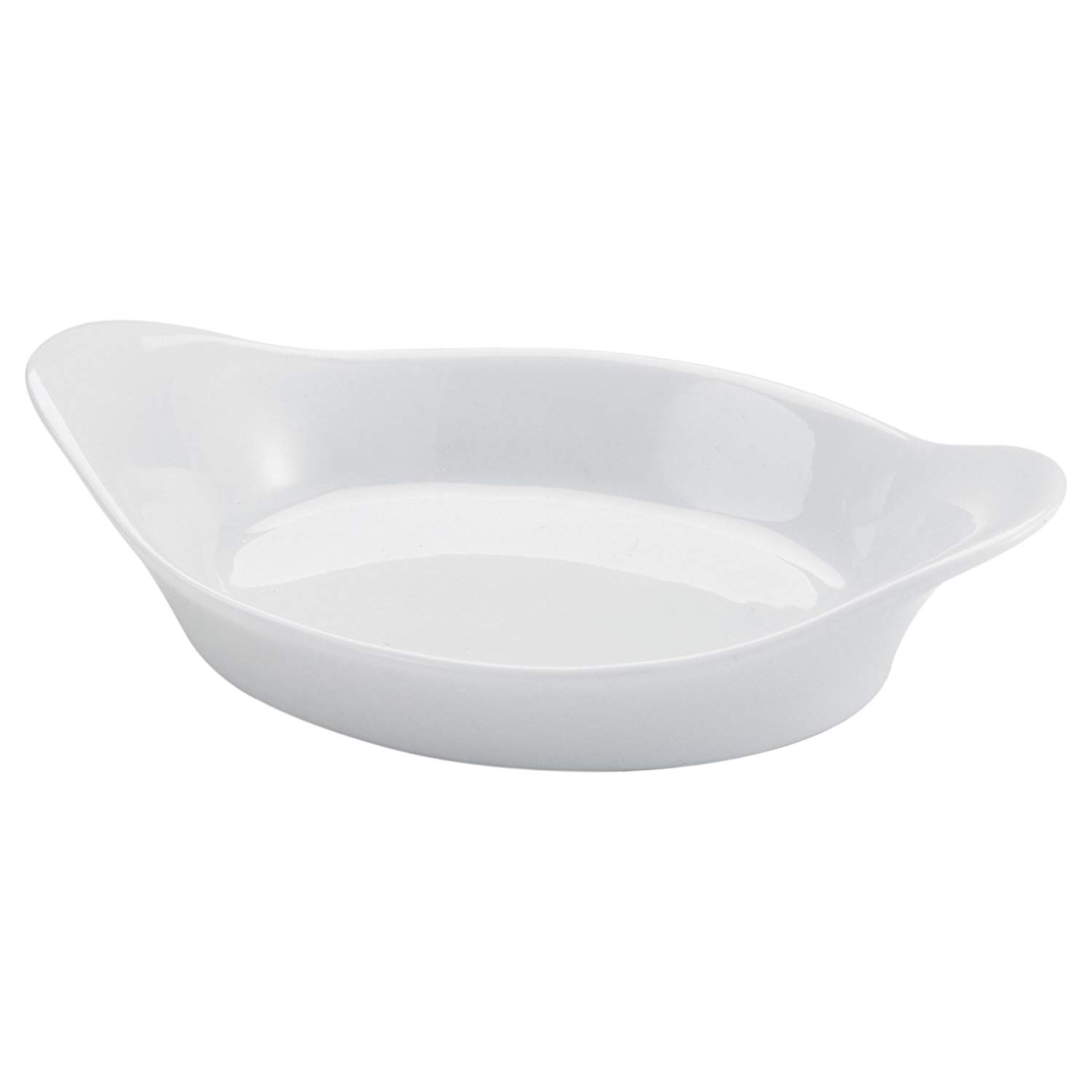 . Individual 5 Inch Au Gratin Dish 98053HIC, A must have Kitchen
