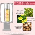 thumbnail image 3 of Aceite De Esencia De Nuez Aceite de esencia de nuez Cuidado del cabello Crecimiento del cabello Líquido Producto para la pérdida del cabello Ygjytge Cuidado Belleza, 3 of 6