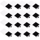 thumbnail image 1 of Cajón de joyería de cajón de 20 piezas Caja de joyería de joyería de joyería de joyería, 1 of 8