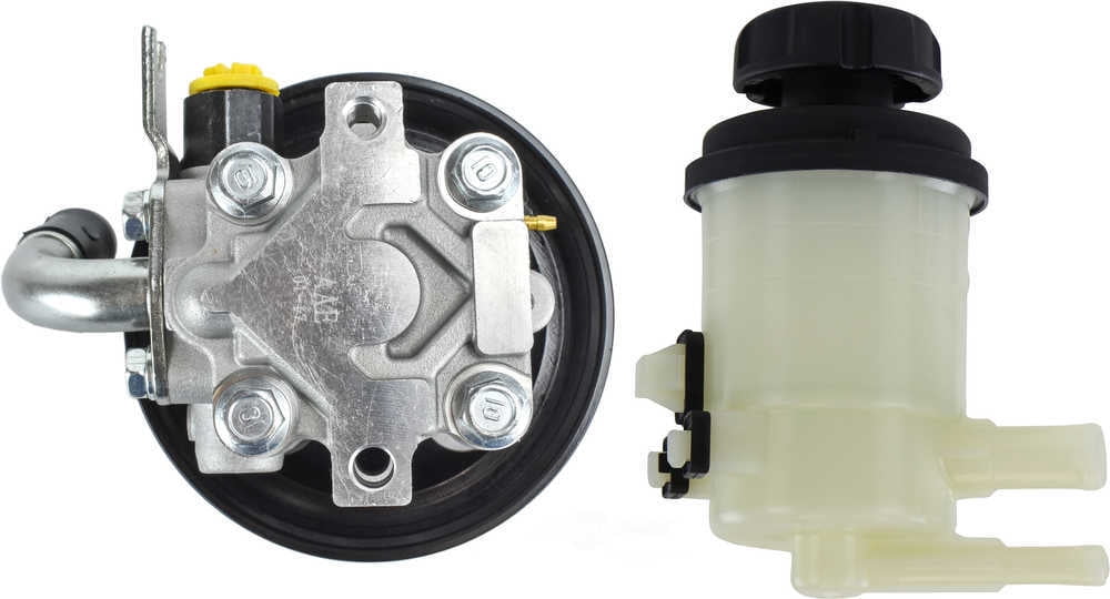 Atlantic Automotive Engineering 5831NKTA AAE New Power Steering Pump Kit
