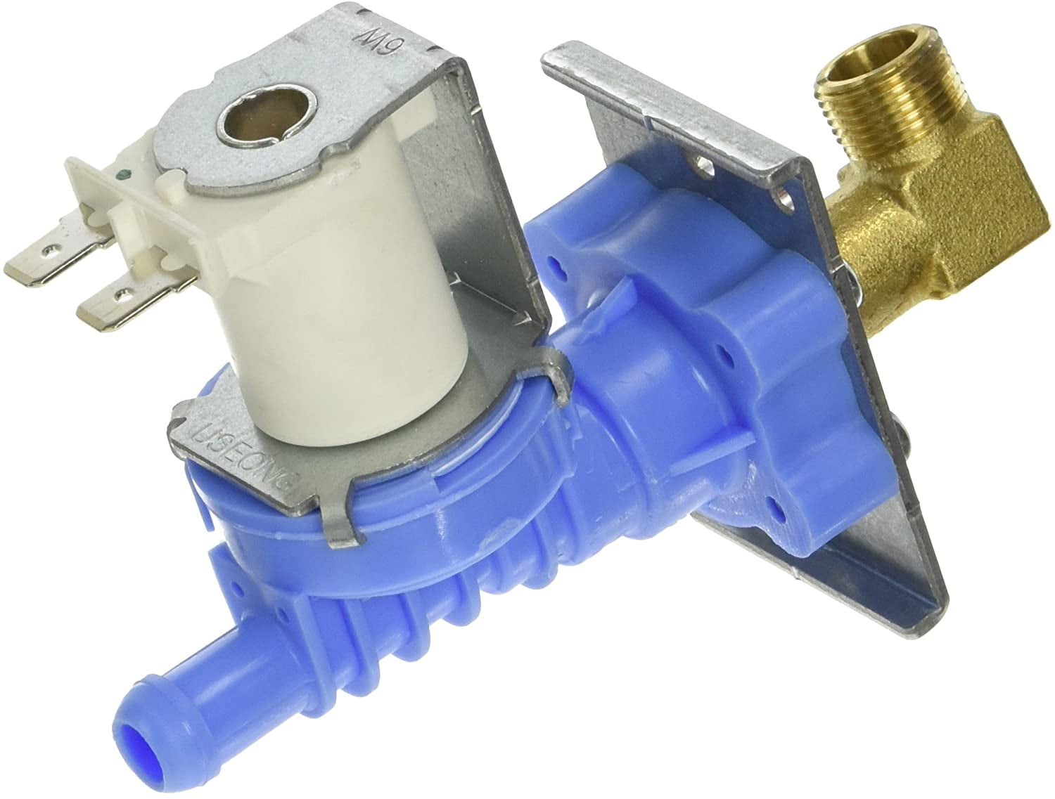 Genuine LG 5221DD1001F Dishwasher Water Inlet Valve