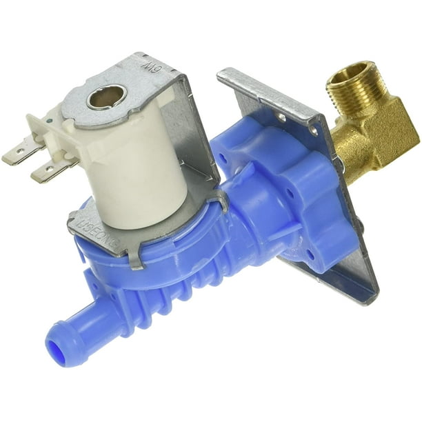 Genuine LG 5221DD1001F Dishwasher Water Inlet Valve