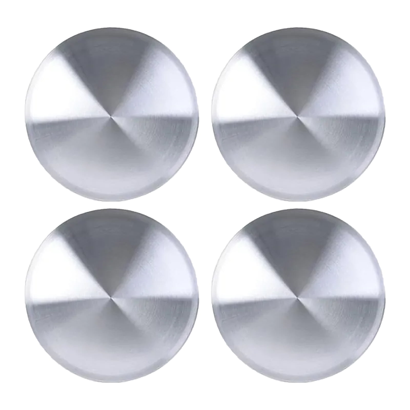 1/8 Scale Aluminum Salt Flat Discs moon wheel covers 