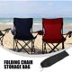 thumbnail image 3 of ADDHAT Bolsa Sustituta Para Plegable Con Conveniente Para Camping Y, 3 of 8