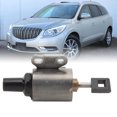 thumbnail image 1 of 203452A, Stable Performance Transmission CVT Step Stepper Motor High   For Altima Rogue Sentra, 1 of 8