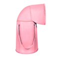 thumbnail image 1 of TQEHS Cubo de baño de pies plegable, bolsa de baño de pies portátil, aislamiento que se puede usar en casa ~ Q9C4, 1 of 1