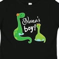 thumbnail image 4 of Inktastic Nanas Boy Grandson Dinosaur Boys Baby T-Shirt, 4 of 5