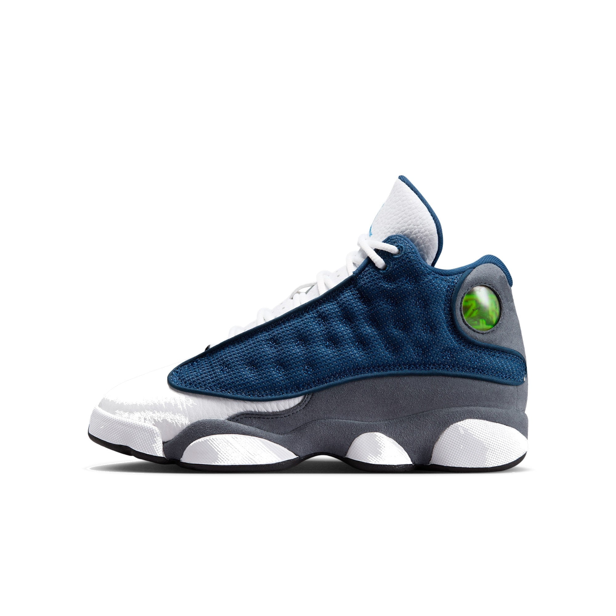 Jordan 13 Retro Flint Big Kids' GS Sneakers DJ3003-400