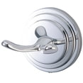 thumbnail image 2 of Kingston Brass BA2717AB Milano Robe Hook, Antique Brass, 2 of 3