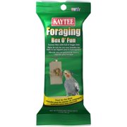 Kaytee Foods Kt Foraging Sm Bird Stick 1.5 Oz