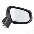 thumbnail image 2 of 19 20 Ty Rav 4/Rav 4 Hybd Pwr N Nt Txt Mir R Fits 2020 Toyota RAV4, 2 of 6