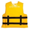 Stearns Youth Unisex Classic Series Universal Life Jacket Flotation