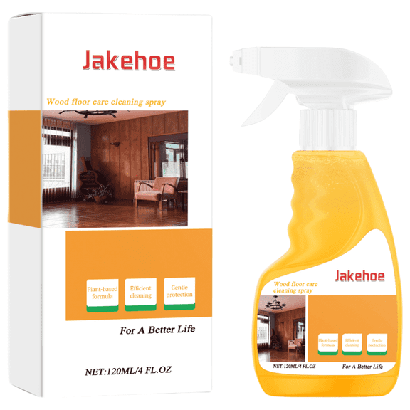 Natural Beeswax Spray, Cleaning Spray for Wood Floor, Beeswax Spray, Wood Care Polishing Beeswax, Bees Wax Furniture Polish for Wood Polish Furniture Care