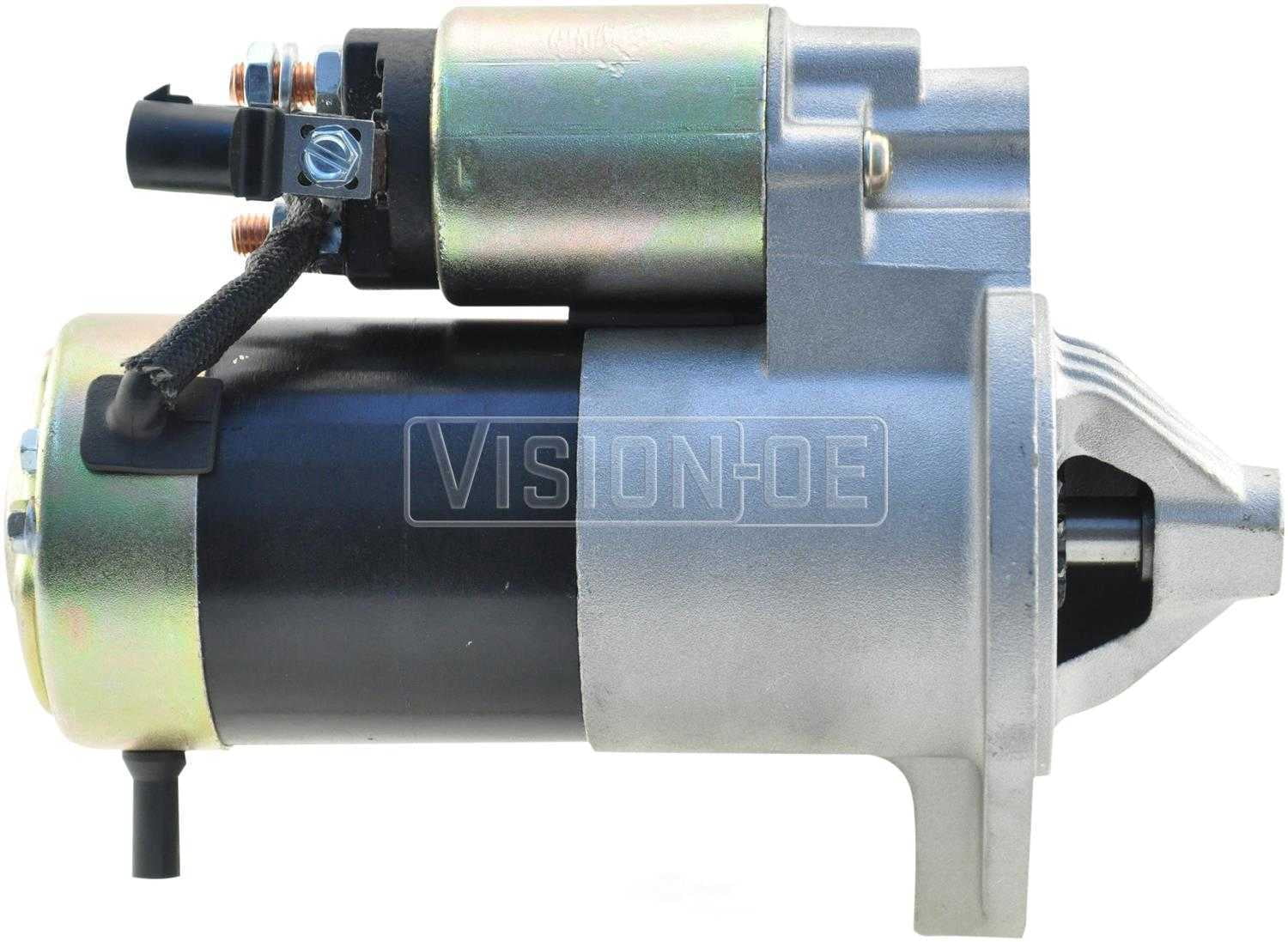 Vision OE 17749 Starter Motor