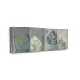 thumbnail image 3 of Stupell Industries Rustic Weathered Leaf Motif Graphic Art Gallery Wrapped Canvas Print Wall Art, Design by Patricia Pinto, 3 of 7