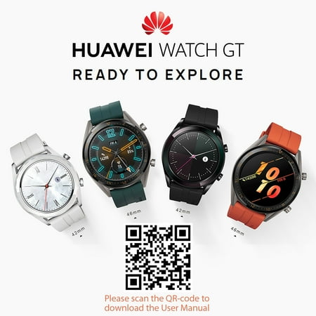 huawei gt watch sleep tracker