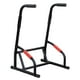 thumbnail image 1 of Sunny Fitness Dip Station Multifuncional, 1 of 5