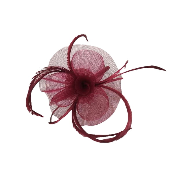 Minnieouse Tocado de malla para mujer, accesorios de fotografía de larga duración, maquillaje, escenario ajustable, banda para el pelo para niña Ropa, zapatos y accesorios Miscelánea Verde Minnieouse AP018859-08