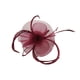 thumbnail image 1 of Minnieouse Tocado de malla para mujer, accesorios de fotografía de larga duración, maquillaje, escenario ajustable, banda para el pelo para niña Ropa, zapatos y accesorios Miscelánea Verde Minnieouse AP018859-08, 1 of 6