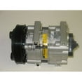 thumbnail image 4 of Global Parts Distributors 9631897 New Compressor With Kit Fits select: 1994 FORD RANGER, 4 of 4