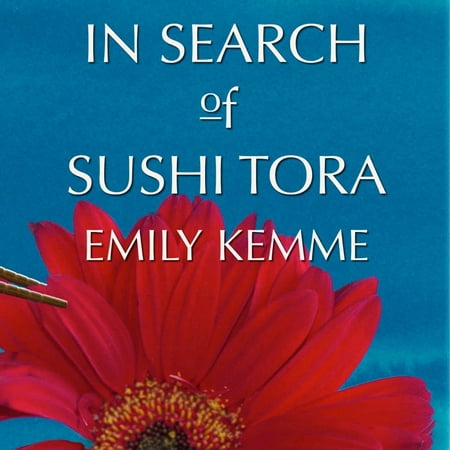 In Search Of Sushi Tora Audiobook Walmart Com
