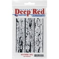thumbnail image 2 of Deep Red Cling Stamp 3"X4"-Weathered Wall Background, 2 of 3