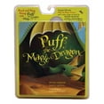 thumbnail image 1 of Pre-Owned Puff, the Magic Dragon [With CD (Audio)] (Paperback) 1402772165 9781402772160, 1 of 1