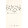 thumbnail image 1 of Pre-Owned The Ravens of Blackwater: A Novel Domesday Books, 2 Hardcover Edward Marston, 1 of 1