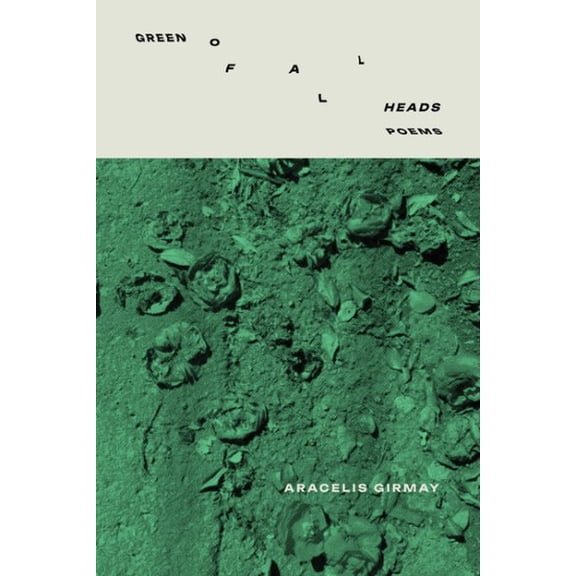 Pre-Owned GREEN OF ALL HEADS Binding: Paperback