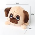 thumbnail image 6 of Decompression Toy Ultra Soft Anti-stress Funny Plush Cute Pet Stress Buster Toy for Office, 6 of 8