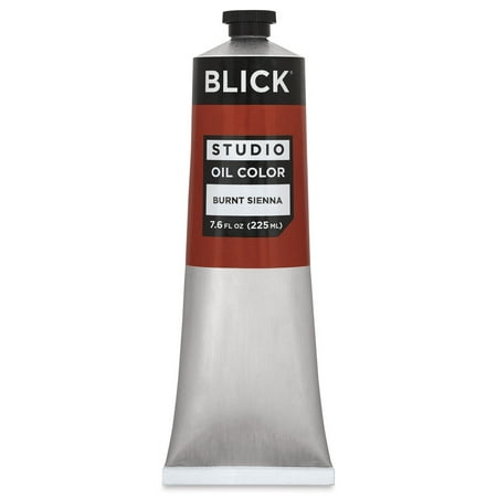 - Blick Studio Oil Colors