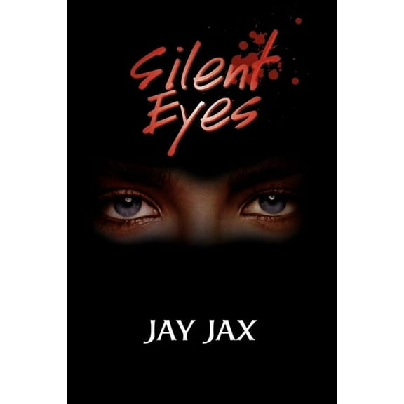 Silent Eyes (Paperback)
