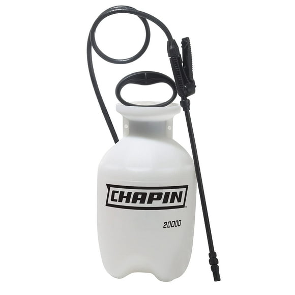 Chapin 20000 1-Gallon Lawn and Garden Sprayer 1 Gallon Sprayer