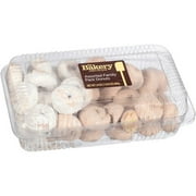 The Bakery at Walmart Assorted Family Pack Donuts, 24 oz
