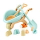 thumbnail image 5 of Herramienta de juegos de agua al aire libre, juego de juguetes para niños, chicas chicas,, 5 of 9