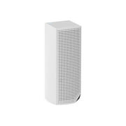Linksys VELOP Whole Home Mesh Wi-Fi System WHW0301 - Wireless router - 2-port switch - GigE - Bluetooth 4.0, 802.11a/b/g/n/ac - Tri-Band - certified refurbished