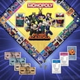 thumbnail image 3 of Monopolio USAOPOLY mi Juego de mesa de Hero Academia, 3 of 7