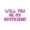 Pink, variant on Letter Balloons - WILL YOU BE MY BOYFRIEND 16" Inch Alphabet Letters Foil Mylar Balloon Valentine's Day or Proposal Banner (Pink)