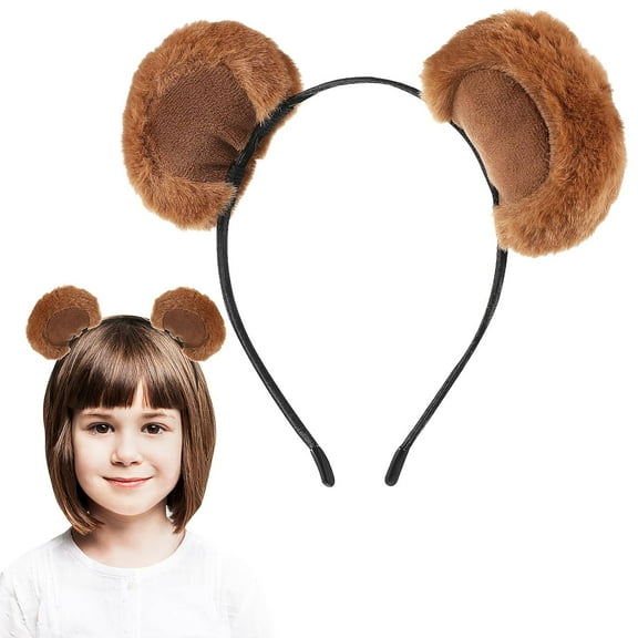 Yoqb Comfortable Women's Hair Band Set 3pcs Makeup Headband for Girls Bowknot Green White A110