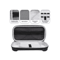 thumbnail image 4 of Funda Para Nintendo Switch 2 Estuche Negro, 4 of 4