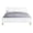 White, variant on HMYG White High Gloss Finish EK Bed