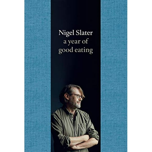 A Year of Good Eating