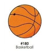 Basketball Cake Decoration Edible Frosting Photo Sheet