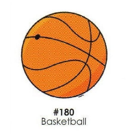 Basketball Cake Decoration Edible Frosting Photo Sheet
