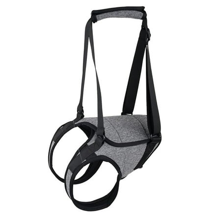 1 x Hind Leg Support Harness-As Shown